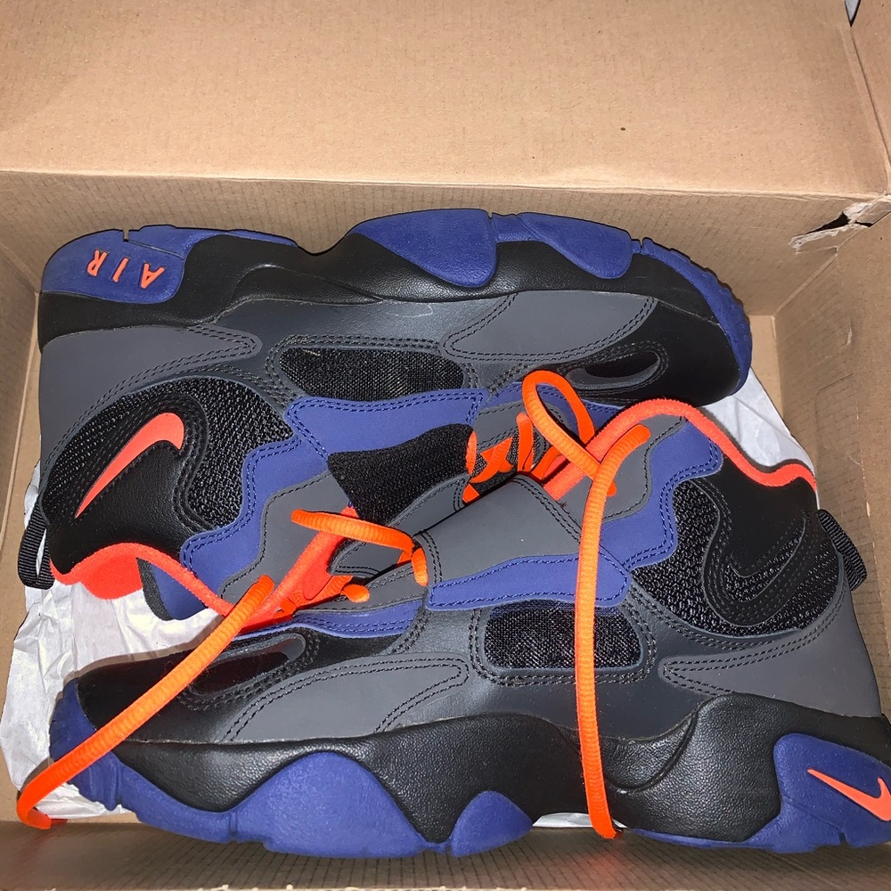 Nike Air slant mid 6.5Y / 8W